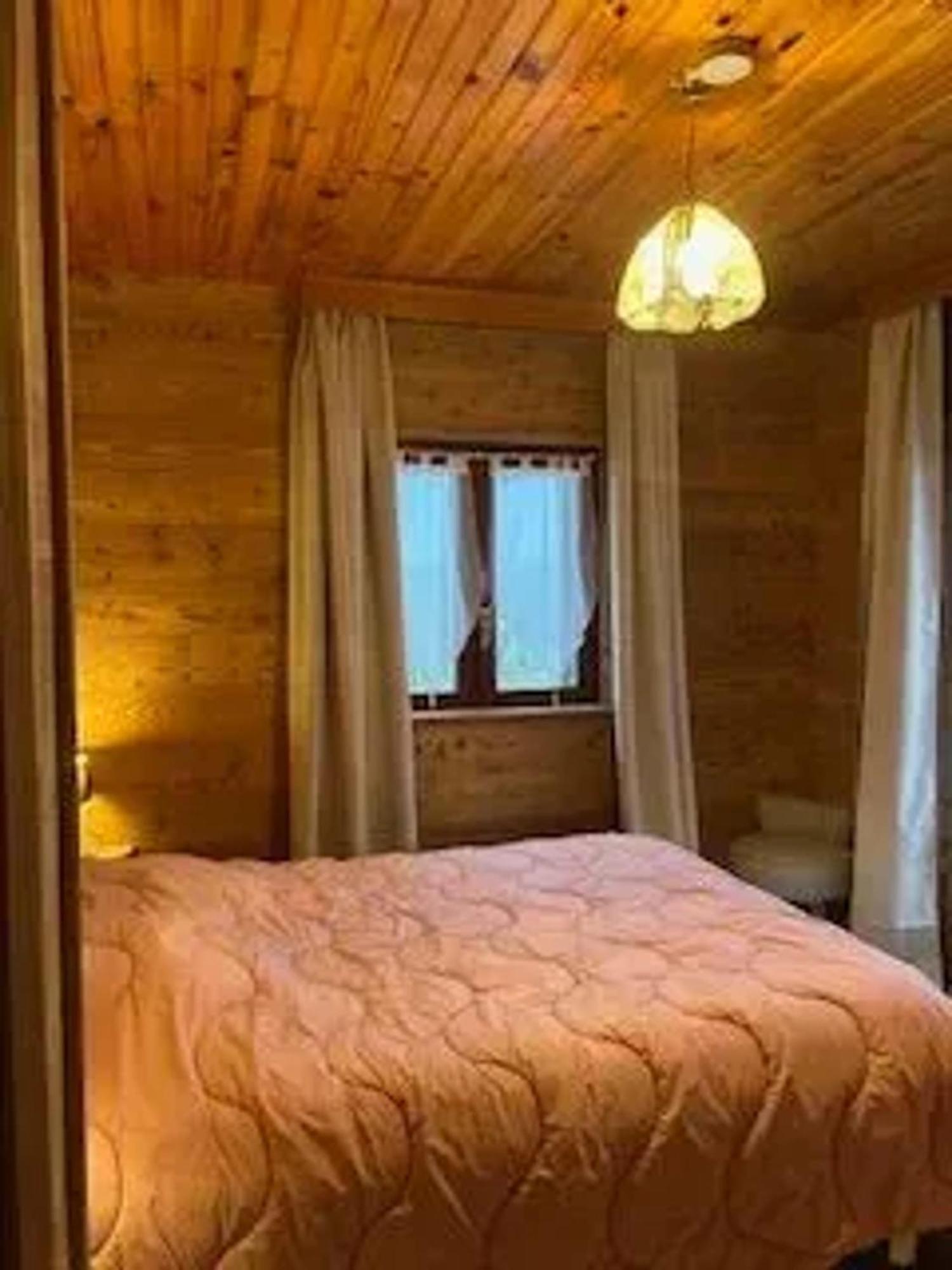 Maison Charmante A Girmont-Val-D'Ajol Avec Vue Sur La Montagne Exterior photo